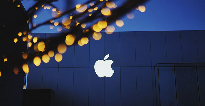 Apple открыла официальное представительство в Украине