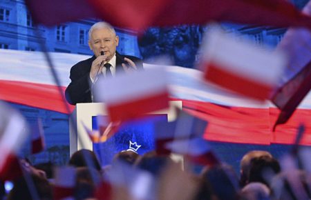 Чи уникне Польща дострокових виборів? Розмова з кандидатом політичних наук Станіславом Желіховським