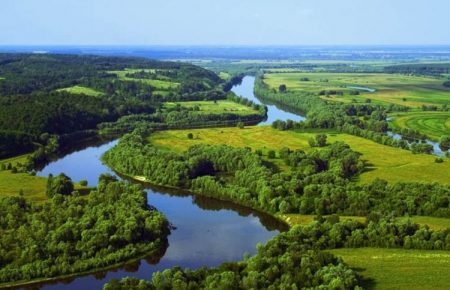 «В Україні з 60 тисяч річок близько 10 тисяч уже не існує» — екологиня