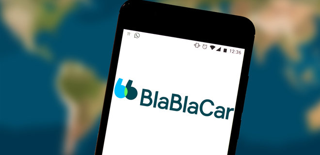 Як безпечно їздити з BlaBlaCar?