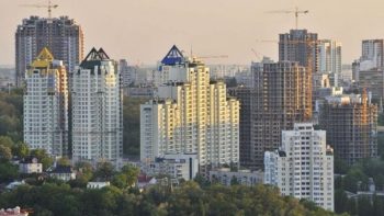 Нерухомість до кінця року подорожчає на 8-11% — експертка Нерухомість до кінця року подорожчає на 8-11% — експертка