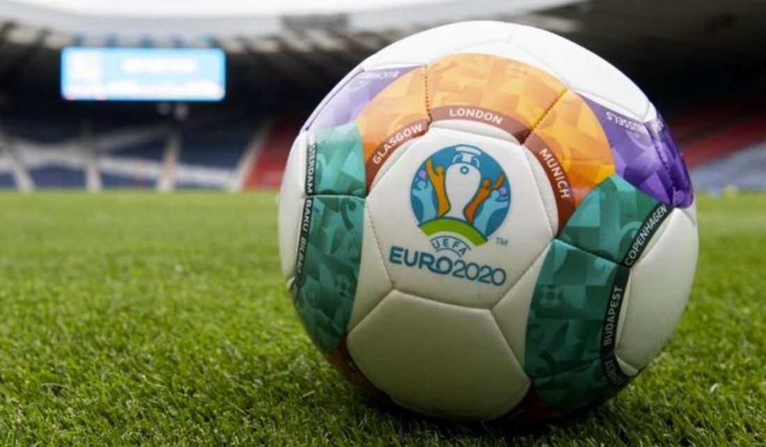 Італія обіграла Бельгію та стала другим півфіналістом Чемпіонату Європи з футболу