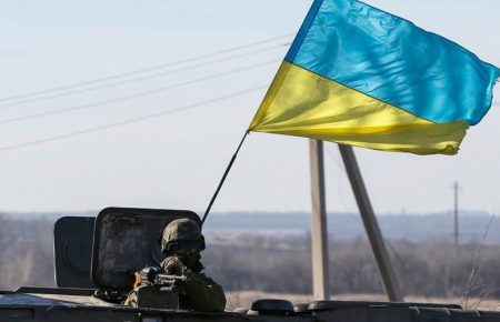 Бойовики сім разів порушили режим тиші на Донбасі