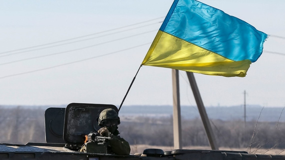Бойовики сім разів порушили режим тиші на Донбасі