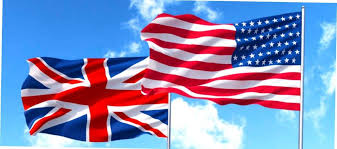 США та Британія зміцнюватимуть співпрацю у сфері оборони та безпеки