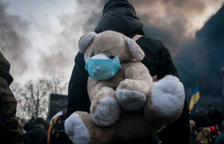 В Україні російські окупанти вбили вже 148 дітей