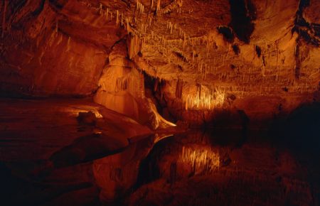Доісторичні печери Ласко, які закрили 60 років тому, стали доступними завдяки віртуальній реальності