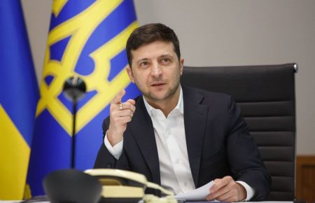 Госдума РФ назвала «оскорблением исторической памяти» законопроект Зеленского о коренных народах Украины