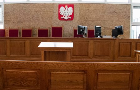 В Польше украинца приговорили к 11 годам заключения за контрабанду наркотиков