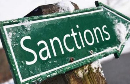 Евросоюз продлил санкции против России за оккупацию Крыма