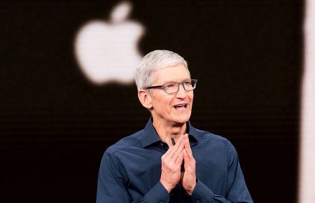 Співробітники Apple виступили проти повернення в офіс