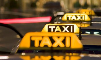 Что такое гиг-экономика на примере сервисов по поиску такси?