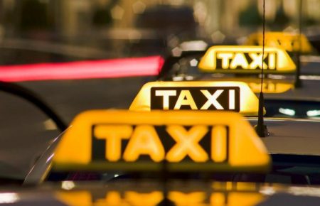 Что такое гиг-экономика на примере сервисов по поиску такси?