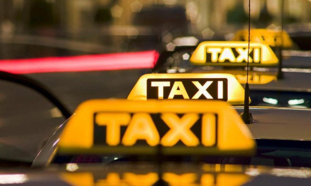 Що таке гіг-економіка на прикладі сервісів із пошуку таксі?