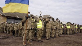 Как готовят резервистов бригады теробороны Киева и какие условия и требования для поступления?