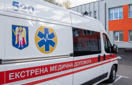 В Украине за сутки зафиксировали 2266 новых случаев COVID-19, умерли 95 человек — Минздрав