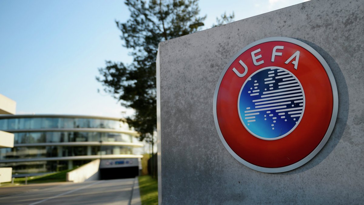 УЄФА скасував рішення про допуск росіян на міжнародні змагання U-17