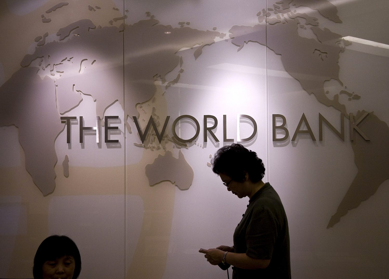Світовий банк прогнозує зростання економіки