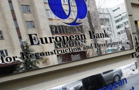 ЄБРР покращив прогноз зростання ВВП України до 3,5%
