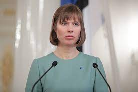 В Эстонии президенту подали 15 прошений о помиловании — отказ получили все
