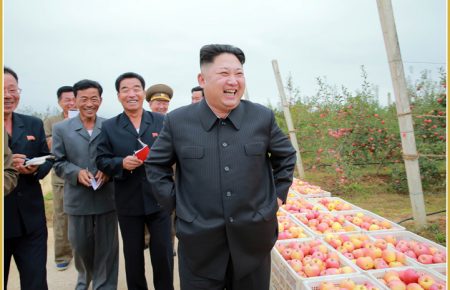 У Північній Кореї найбільший дефіцит їжі за останні 10 років — ООН