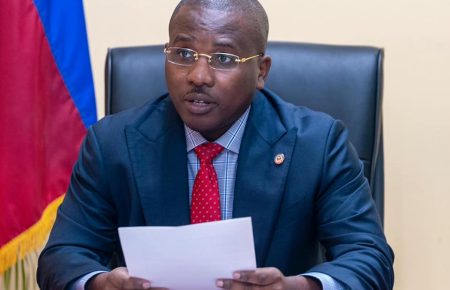 Президента Гаїті катували перед вбивством — тимчасовий прем'єр-міністр