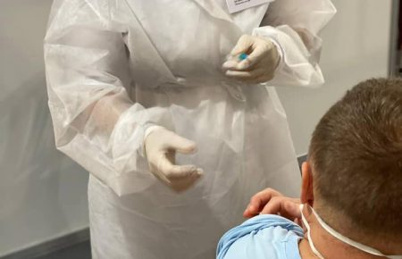 В Александровской больнице Киева у пациентов выявили 6 случаев штамма «Дельта» — КГГА