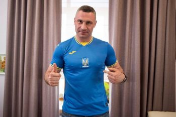 Киевляне поддерживают Кличко не из-за спорта — политический эксперт Киевляне поддерживают Кличко не из-за спорта — политический эксперт