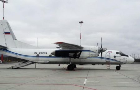 На Камчатці оголосили три дні жалоби через аварію пасажирського літака