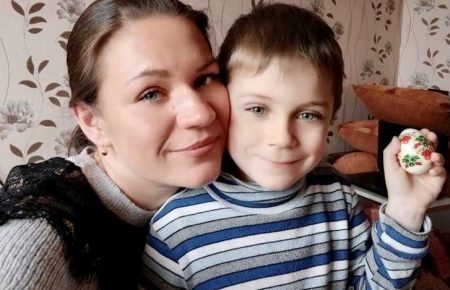Бойовики звинуватили вагітну Оксану Паршину «у шпигунстві на користь України» — журналістка