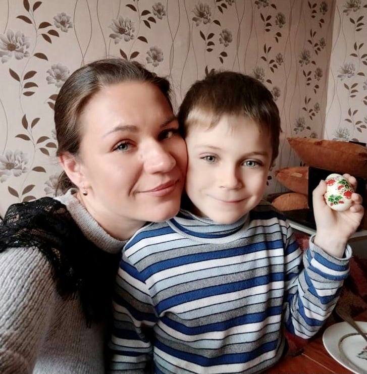 Бойовики звинуватили вагітну Оксану Паршину «у шпигунстві на користь України» — журналістка