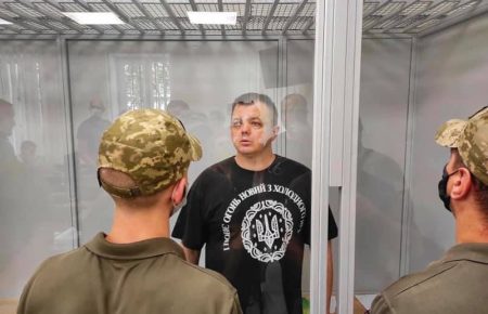 СБУ оголосила екскомандиру батальйону «Донбас» Семенченку нову підозру