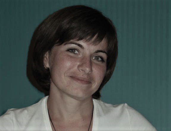 Наталія Стаценко, яку бойовики утримують у СІЗО окупованого Донецька, у критичному стані — Денісова