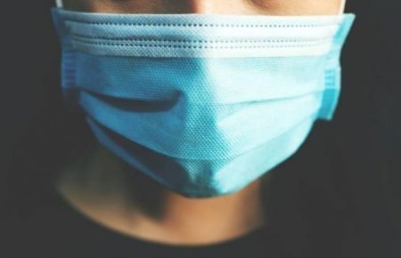 Вспышку коронавируса в Украине прогнозируют на конец июля–начало августа