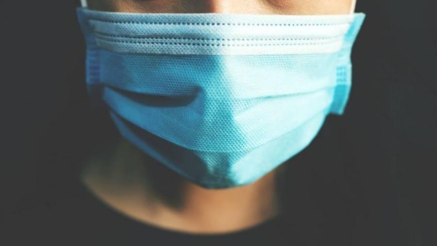 Спалах коронавірусу в Україні прогнозують на кінець липня — початок серпня