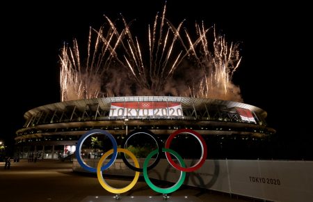 Олімпіада-2020: медальний залік очолив Китай, Україна на 19 місці