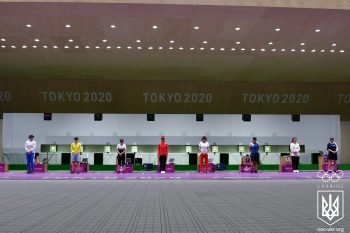 Вартість Олімпійських ігор у Токіо сягає $30 млрд — журналіст Вартість Олімпійських ігор у Токіо сягає $30 млрд — журналіст