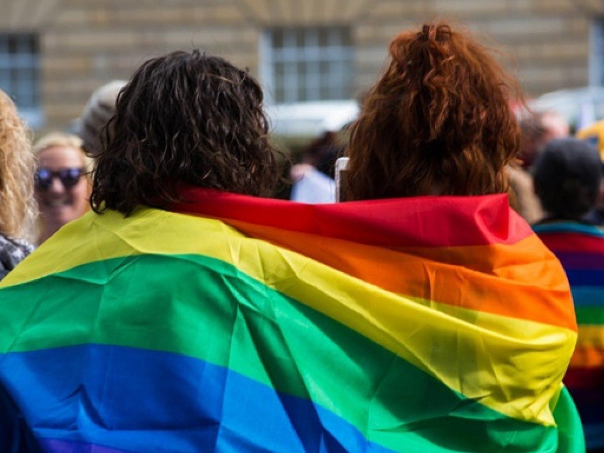 У Франції зʼявиться посол із захисту прав ЛГБТ+