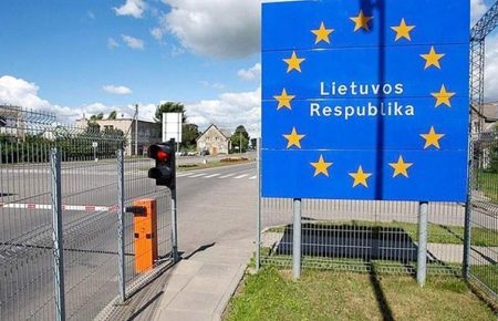 Литва оголосила надзвичайний стан через наплив нелегалів з Білорусі