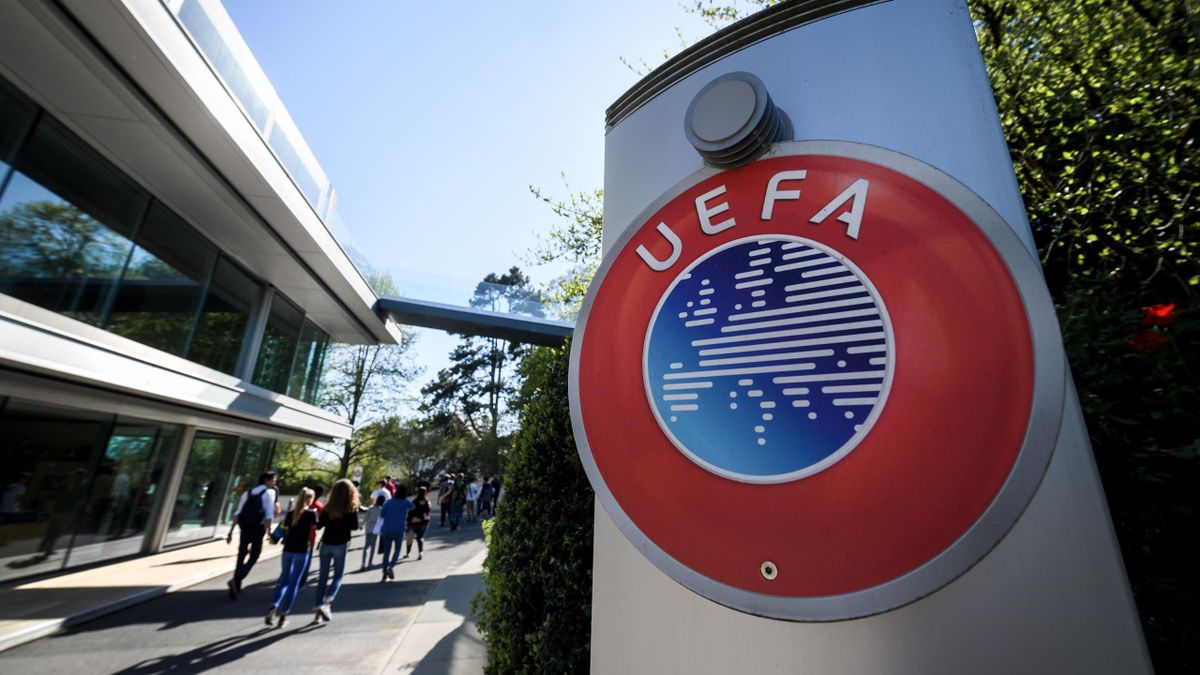 УЄФА не скасував заборону на участь кримських клубів в чемпіонаті РФ і єврокубках