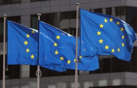ЕС добавил Украину в список стран, для которых следует отменить ограничения