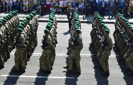 Військова доктрина та осучаснення зброї: що необхідно Україні, щоб дати відсіч у гібридній війні з РФ