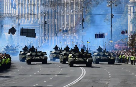 Ціноутворення, вибірковість зброї, відсутність оборонної доктрини: в Одесі визначили проблеми обороноздатності України