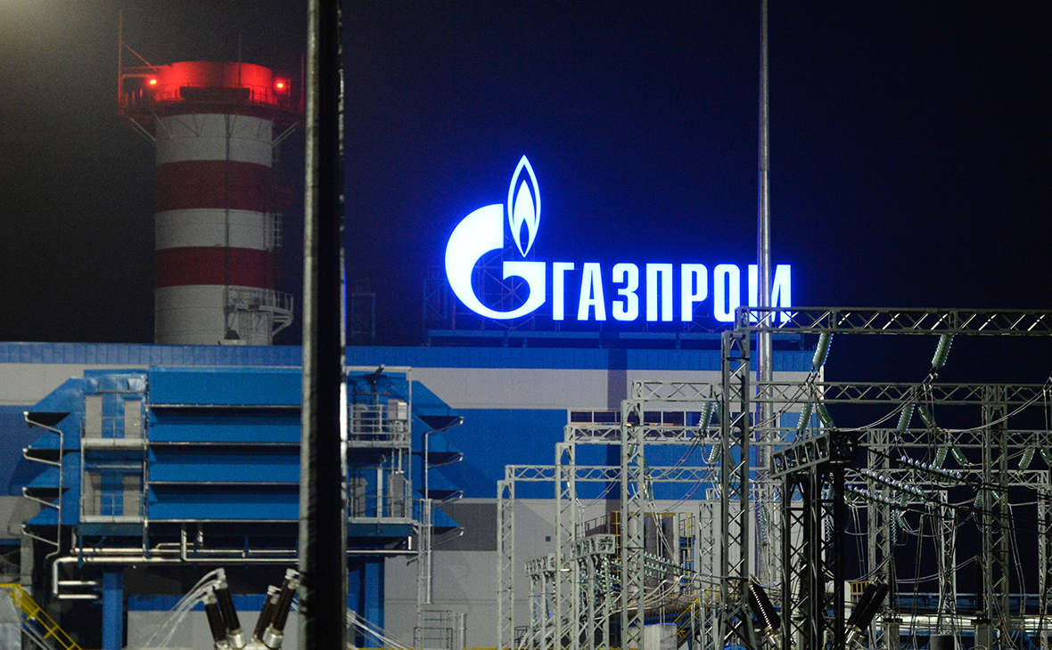 «Газпром» пригрозив Молдові зупинити газопостачання через дві доби