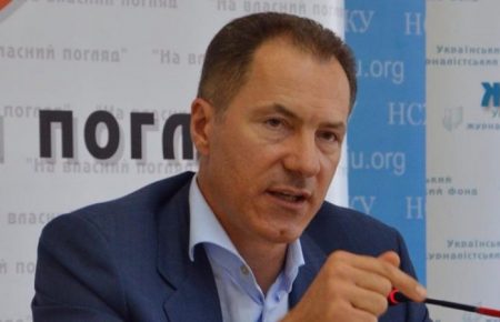 Суд отпустил экс-министра Рудковского под ночной домашний арест