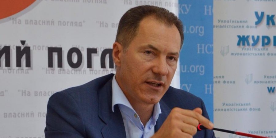 Суд отпустил экс-министра Рудковского под ночной домашний арест