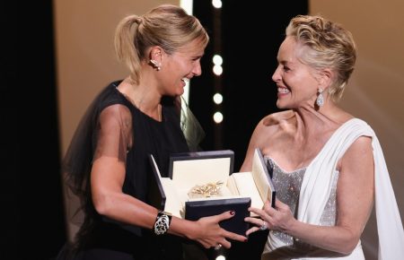 У Франції оголосили лауреатів Каннського кінофестивалю: головну премію отримав фільм «Титан» 