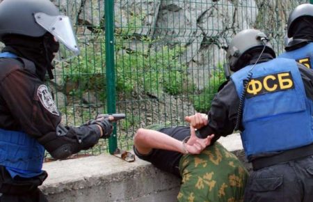 Керівні посади в ФСБ у Криму займають ті, хто успішно виконував політичні переслідування в інших регіонах РФ — Романцова