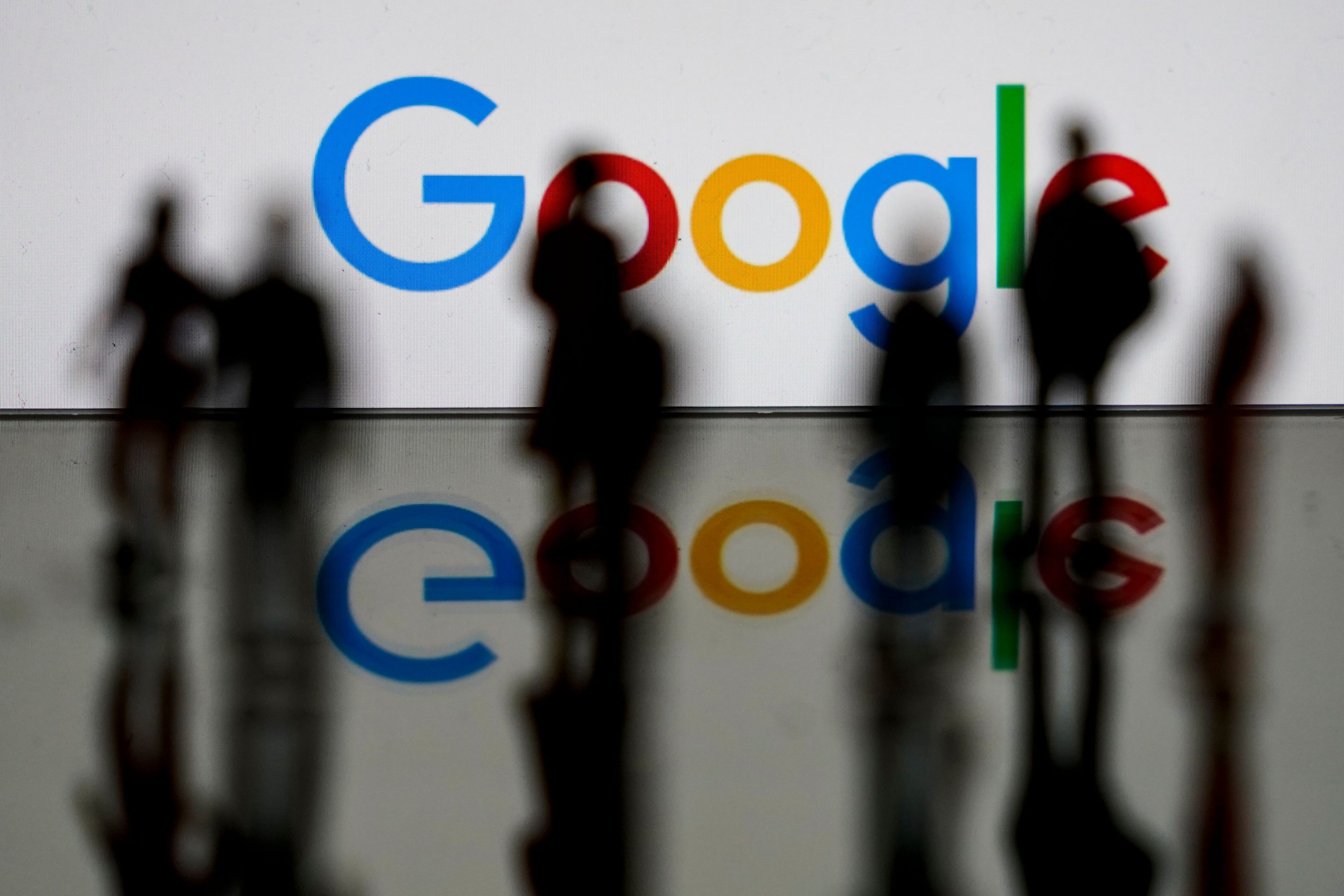 У США 36 штатів подали позов проти Google