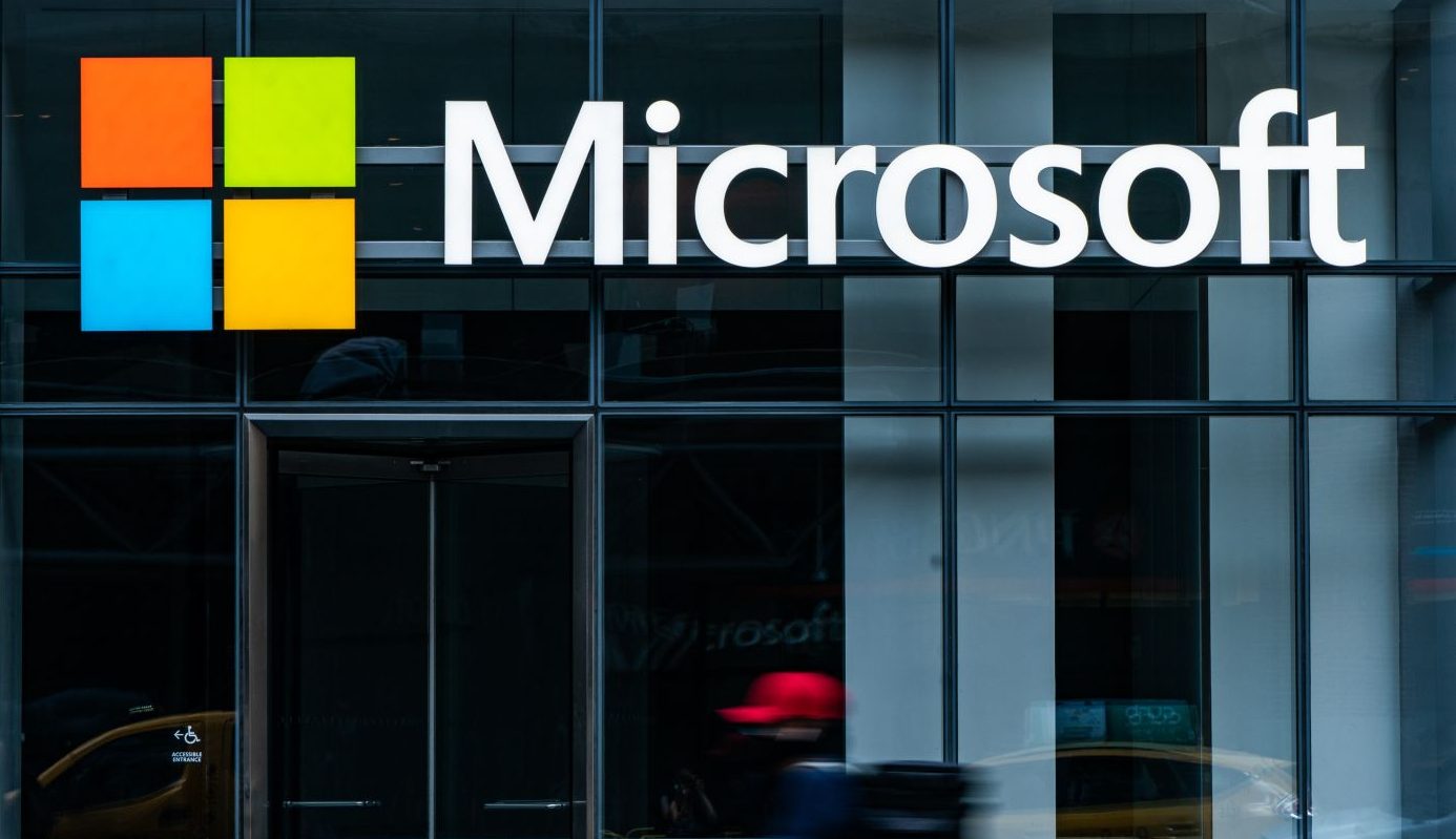 Microsoft виплатить співробітникам по $1,5 тисячі доларів як бонус за роботу під час пандемії